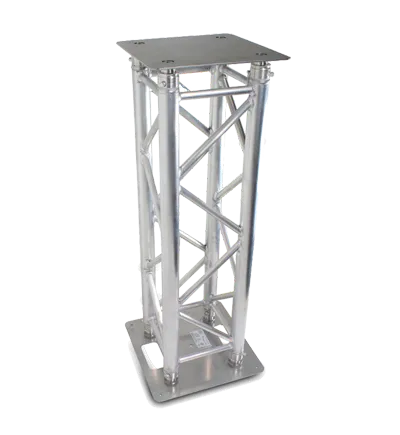 1.5 MTR  Truss Plinth