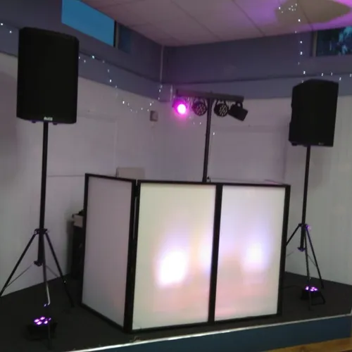 THE ESSENTIAL DJ PACKAGE