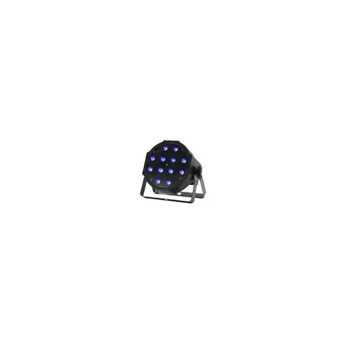 LED Wired Uplighter (MaxiPar Tri MKII)