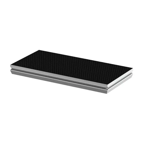 1M x 0.5M Stage Deck 