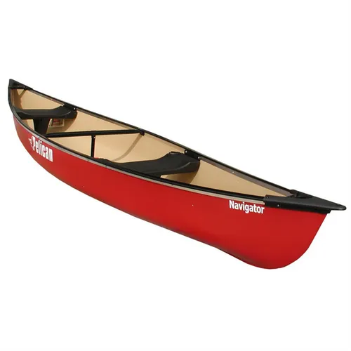 Canoe Pelican Navigator 14 ft