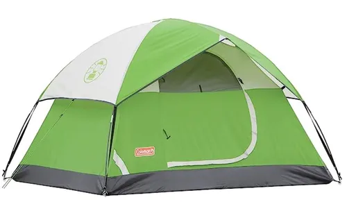 4 Person Dome Tent