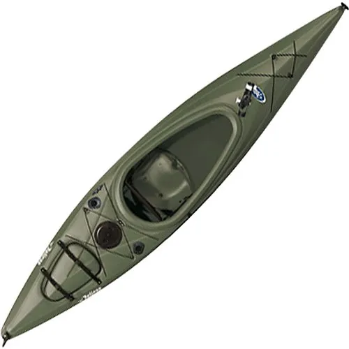 Kayak Pelican Fishing Pursuit 120