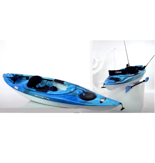 Kayak Pelican Odyssey 10