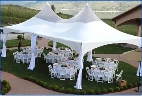 Wedding Tent