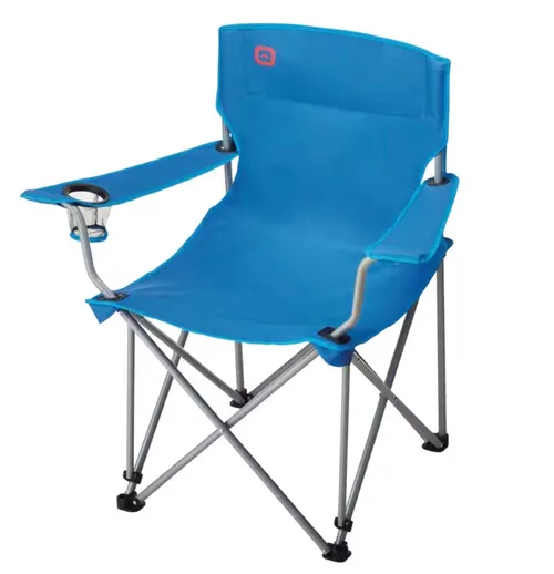 Foldable Camping Chairs with Cup Holder