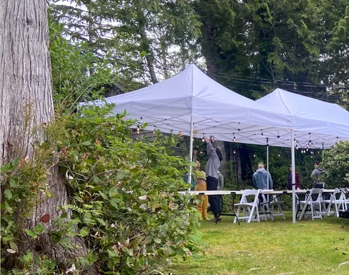 Waterfront Resort Buyout up to 60 Guests