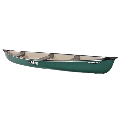 Canoe Pelican Sport 15.5 ft