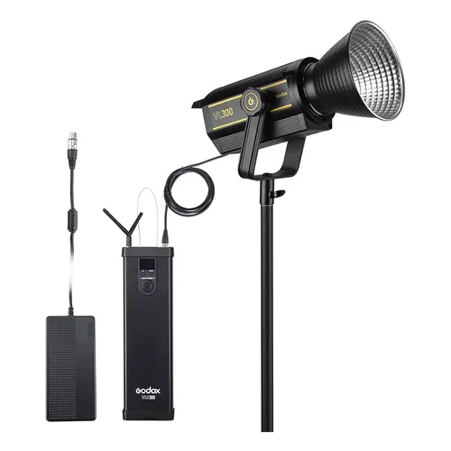 Godox VL300 LED Video Light