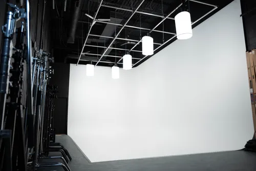 Cyclorama infinity wall - Studio Rental