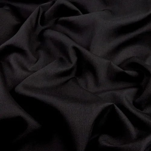 Black Fabric 3.8m x 1.5m