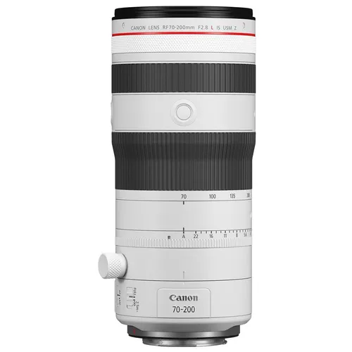Canon RF 70-200mm f/2.8 L IS USM Z Lens