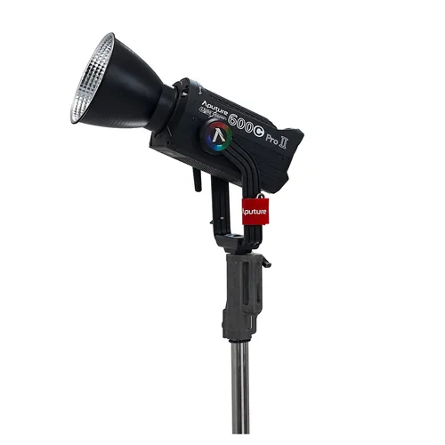 Aputure LS 600c Pro II RGB LED Monolight (V-Mount)
