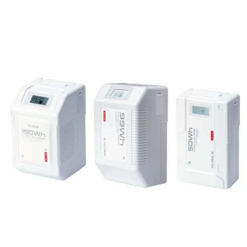 V Mount Battery 99/150wh