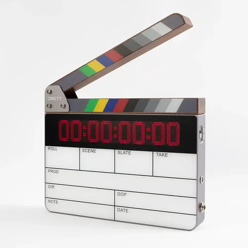 Deity Timecode Tools