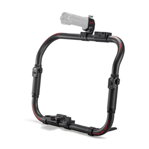 Tilta Ring Grip advanced kit for DJI RS series gimbal