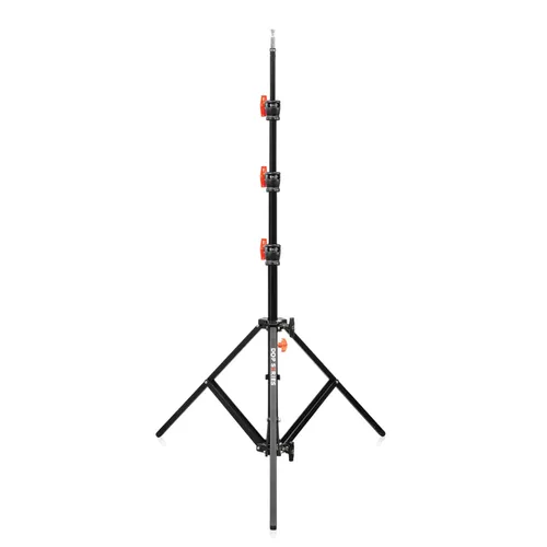 SHAPE Aluminum Baby Stand Square Black Legs 12’9’’