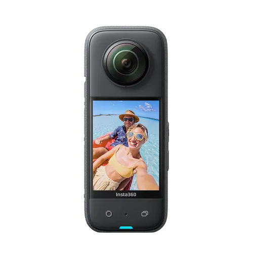 Insta 360 X3 Action Camera