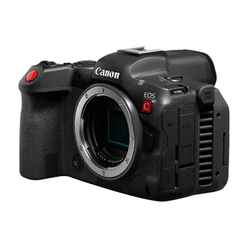Canon EOS R5c