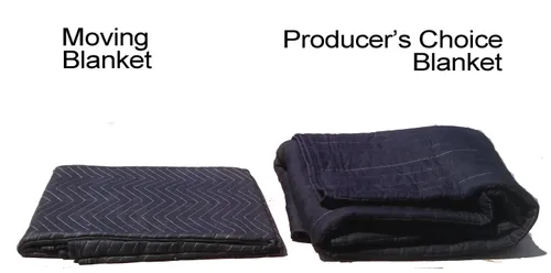moving blanket
