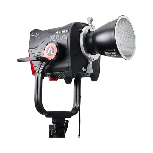 Aputure STORM 1200x Bi-Color LED Monolight