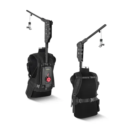 Flycam Flowline Master with edge v1 arm