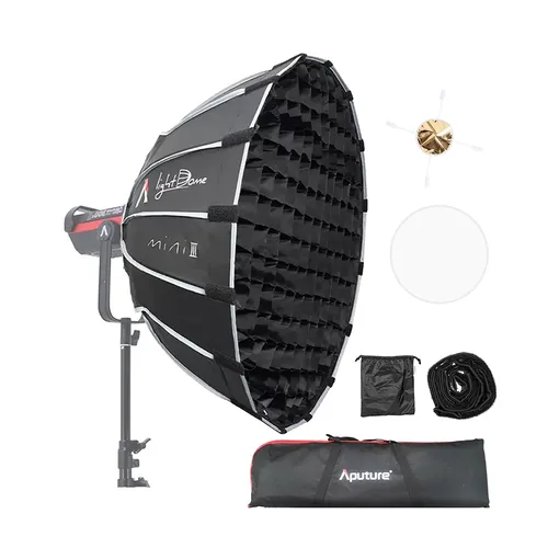 Aputure Light Dome Mini III