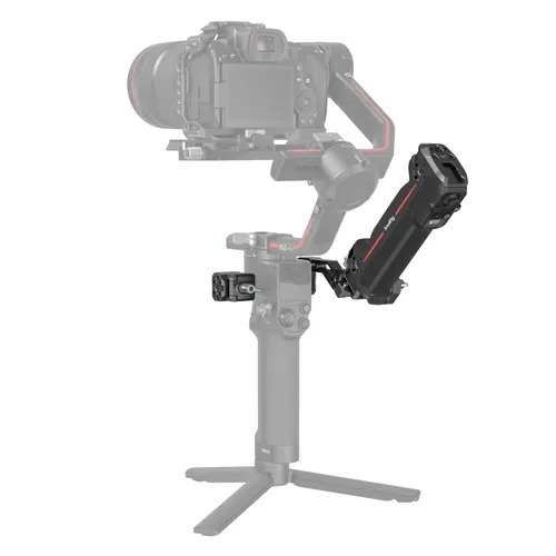 SmallRig Wireless Control Sling Handgrip for DJI RS Series
