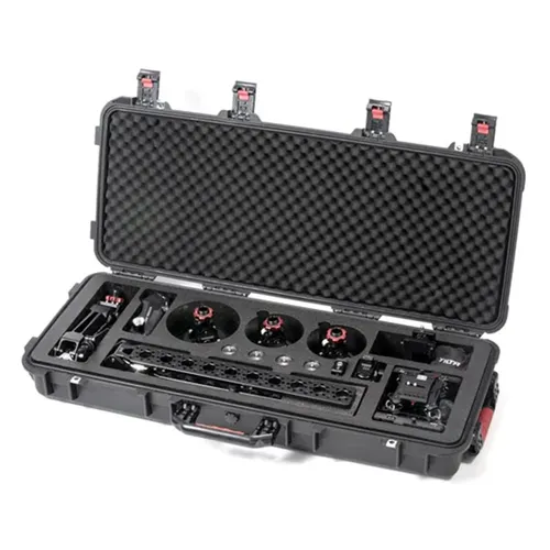 Tilta Hydra Alien Car Mounting System Pro Kit