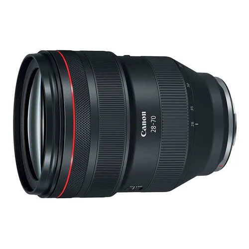 Canon RF 28-70mm f/2 L USM Lens