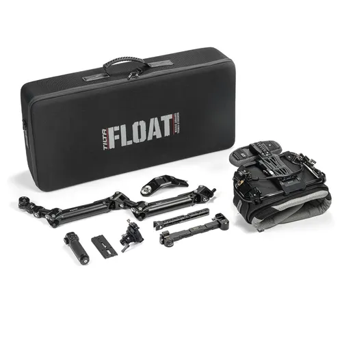 Tilta Float Steadicam System
