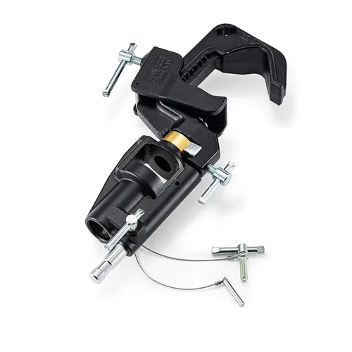 Avenger Swivelling C-Clamp