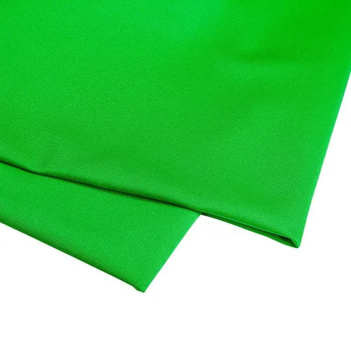 Green Screen Fabric 3.8m x 10m
