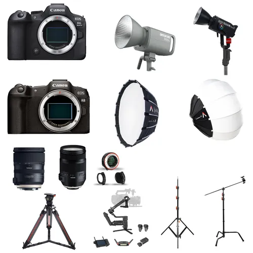 Super Interview Kit Pro