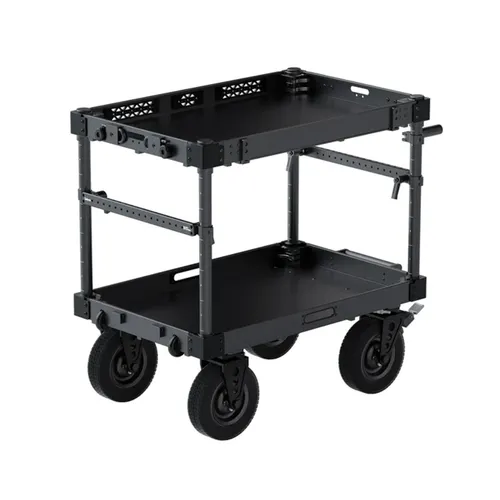 Selens Video Production Camera Cart / 40