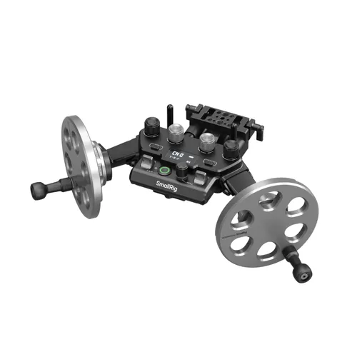 Smallrig Gimbal Control Wheels for DJI RS Series