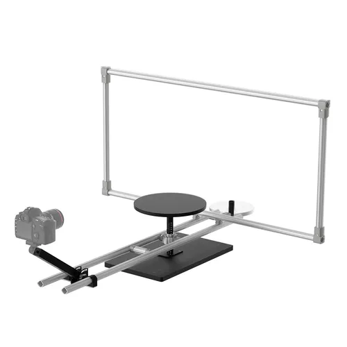 RAUBAY 360 Degree Spinner Photography Turntable