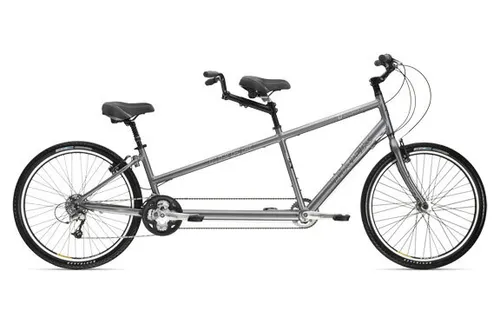 Tandem Cruiser 