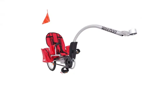 WEEHOO Child Carrier Trailer