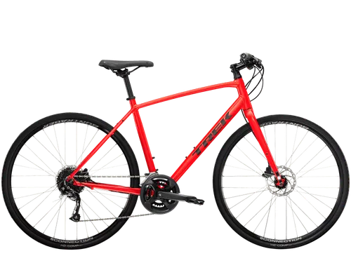 Hybrid/Fitness Trek FX 2