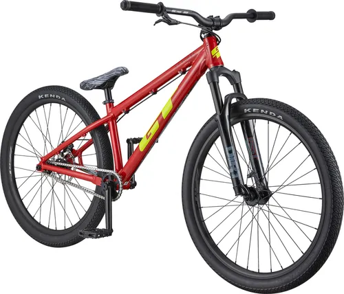 GT Labomba