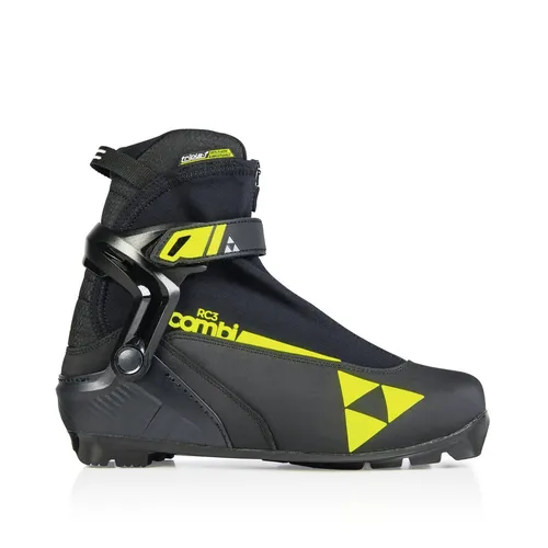 zClassic and Combi Fischer Boots