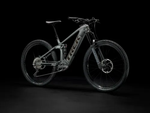 Elite Electric Assist MTB