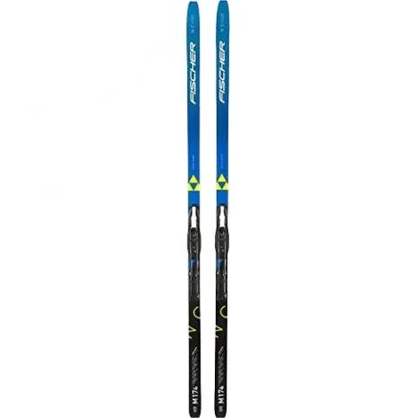 zClassic Ski Voyager Tour
