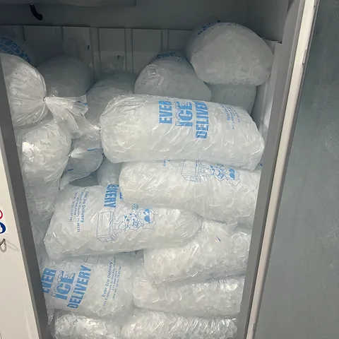 Bag of Ice (Delivery Only)