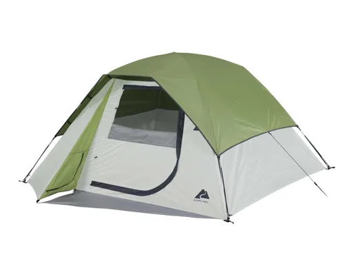 4 Person Tent