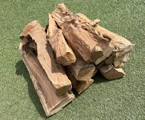 Firewood Bundle (Delivery Only)