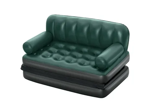 Multi-Max 5-in-1 Inflatable Air Couch
