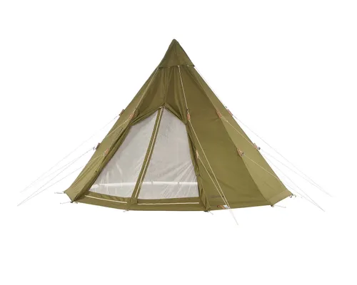 Glamping Tent