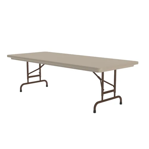Correll 6' Folding Table